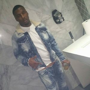 Meet your Posher, Justin